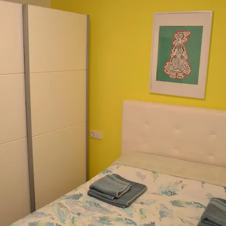 Apartamento Sea Breeze Getaway - Ralax&enjoy *