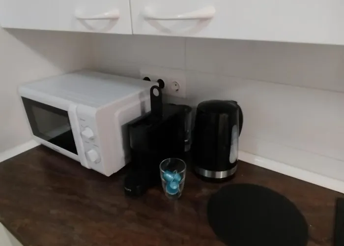 شقة Sea Breeze Getaway - Ralax&enjoy