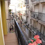 아파트 Sea Breeze Getaway - Ralax&enjoy 베니돔