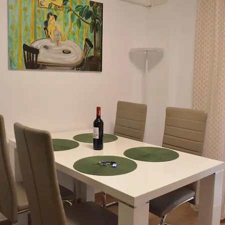 Apartamento Sea Breeze Getaway - Ralax&enjoy