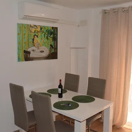 Apartment Sea Breeze Getaway - Ralax&enjoy