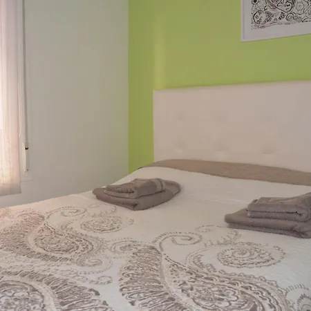 Sea Breeze Getaway - Ralax&enjoy Apartment Benidorm