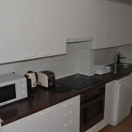 Apartment Sea Breeze Getaway - Ralax&enjoy *
