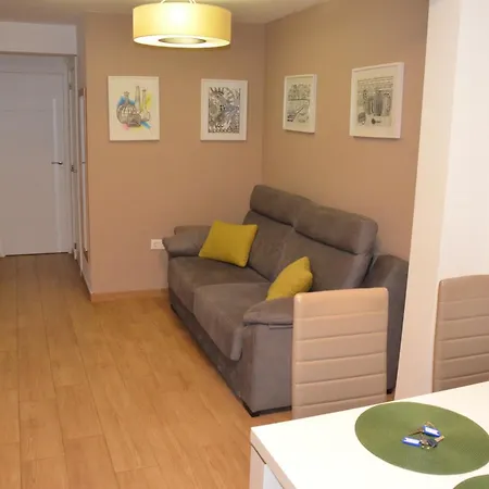 Sea Breeze Getaway - Ralax&enjoy Benidorm
