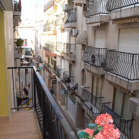 Apartment Sea Breeze Getaway - Ralax&enjoy *