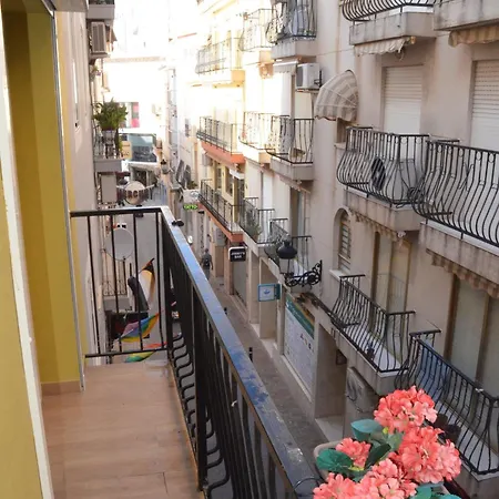 Apartment Sea Breeze Getaway - Ralax&enjoy Benidorm