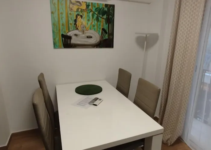 Apartament Sea Breeze Getaway - Ralax&enjoy Benidorm