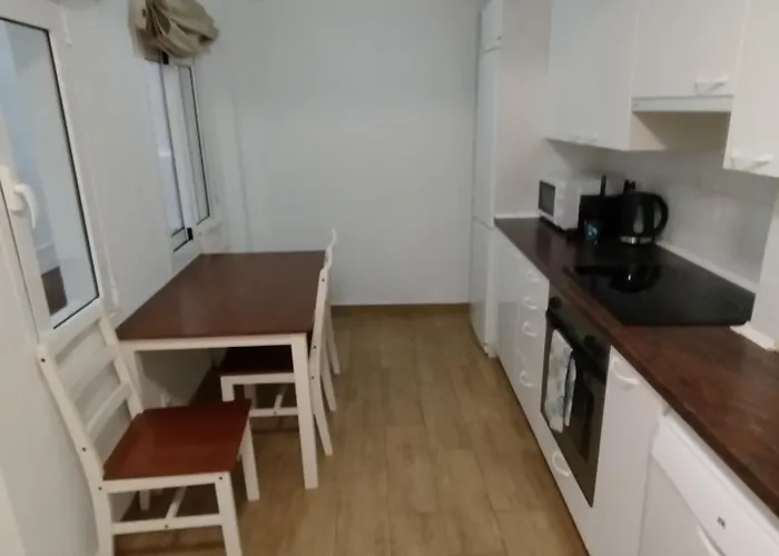 Apartament Sea Breeze Getaway - Ralax&enjoy Benidorm