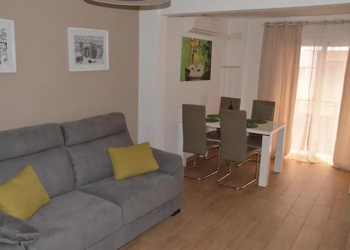 Apartamento Sea Breeze Getaway - Ralax&enjoy *