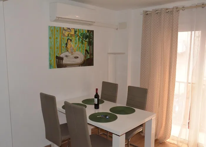 Apartamento Sea Breeze Getaway - Ralax&enjoy