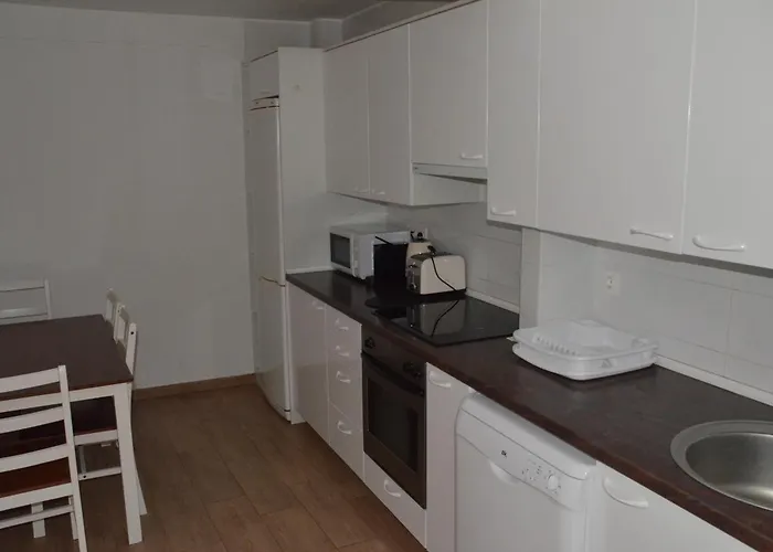 Apartamento Sea Breeze Getaway - Ralax&enjoy