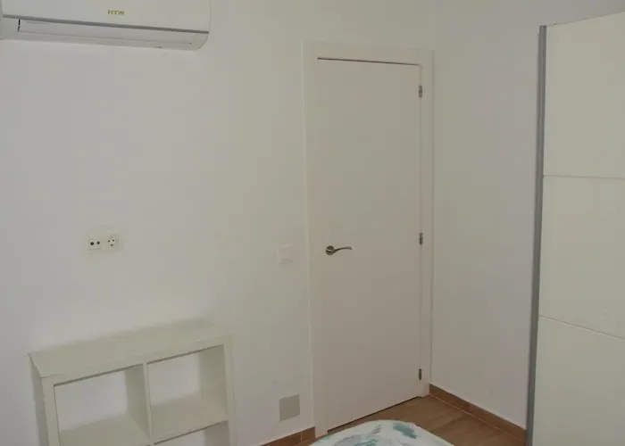 Sea Breeze Getaway - Ralax&enjoy Apartamento Benidorm