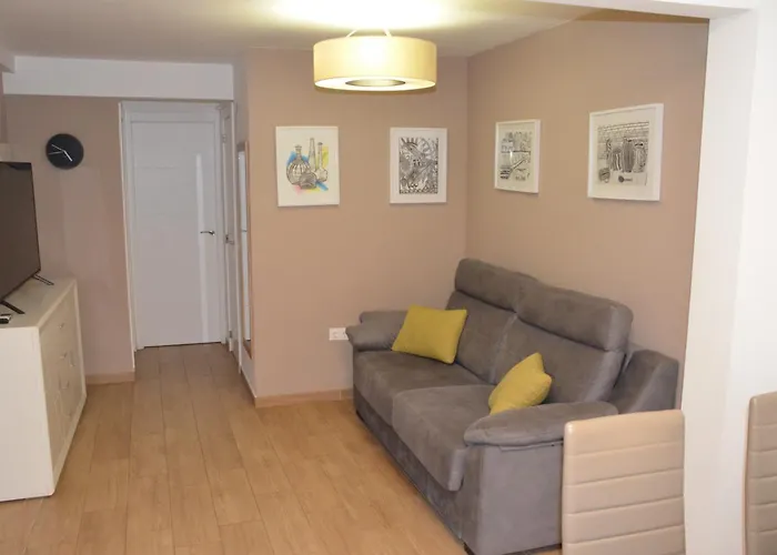 Sea Breeze Getaway - Ralax&enjoy Apartamento