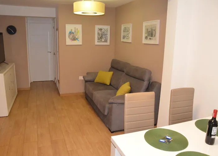 Sea Breeze Getaway - Ralax&enjoy Benidorm