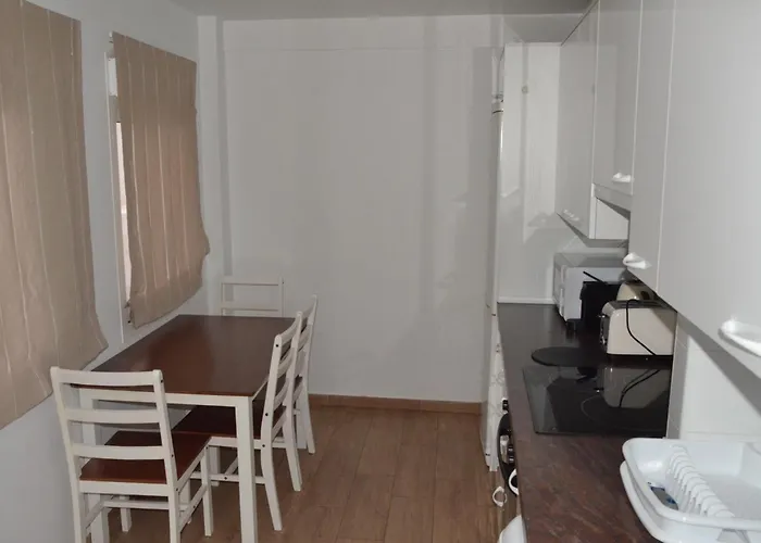 Apartamento Sea Breeze Getaway - Ralax&enjoy