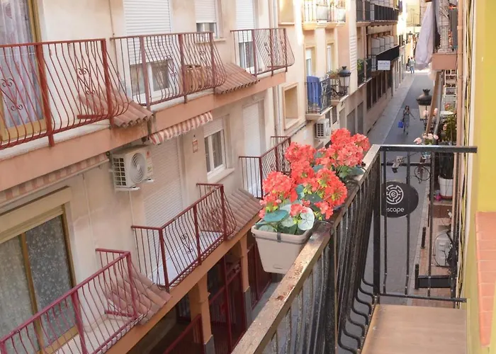 Sea Breeze Getaway - Ralax&enjoy Apartamento