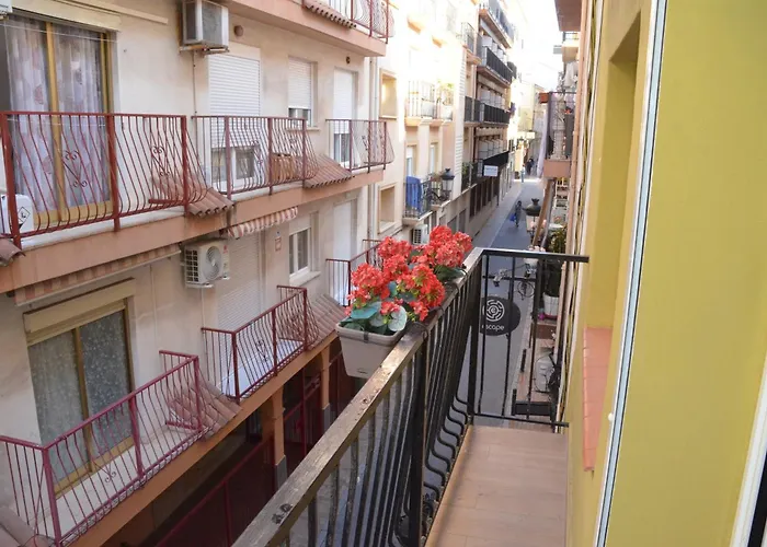Sea Breeze Getaway - Ralax&enjoy Apartamento