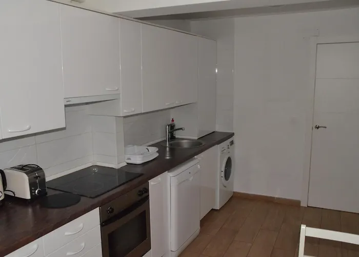 Apartamento Sea Breeze Getaway - Ralax&enjoy *
